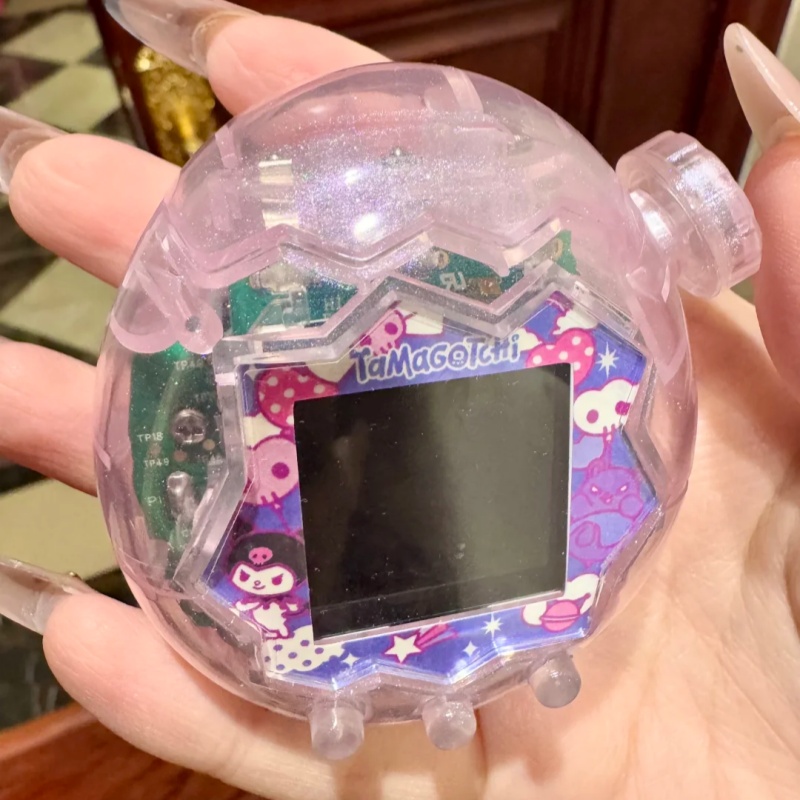 Bandai Model Tamagotchi - Laris Manis Cocok Untuk Pengganti Tamagotchi