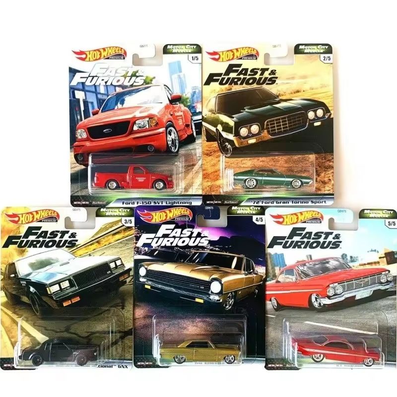 Hot Wheels Car Track Sets - Mobil Mainan Hotwheels Asli Stok Tersedia,