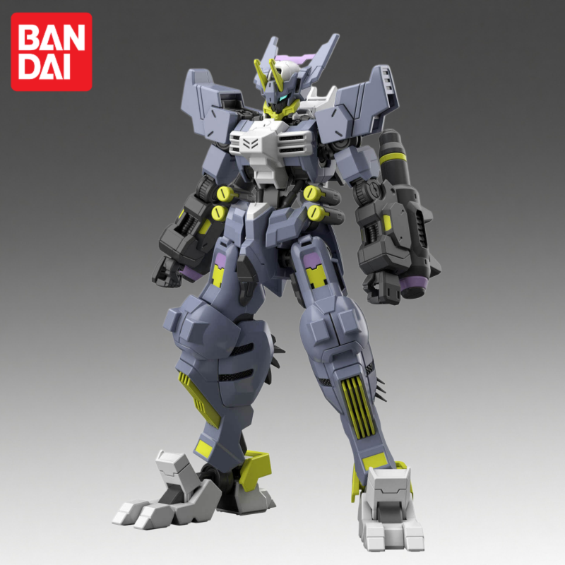 Bandai Model Gundam Hg - Tersedia Bandai Model Gundam Asli Hg