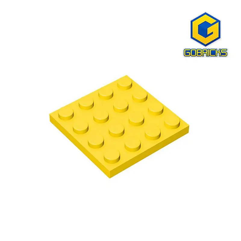 Lego Set City - Gobrick GDS-519 blok bangunan kompatibel dengan