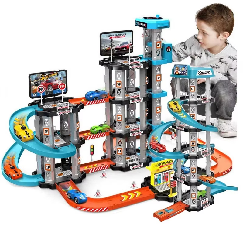Mainan Mobil Balap Ramp Trek G - Hot Wheels Car Track Sets ulasan dan harga