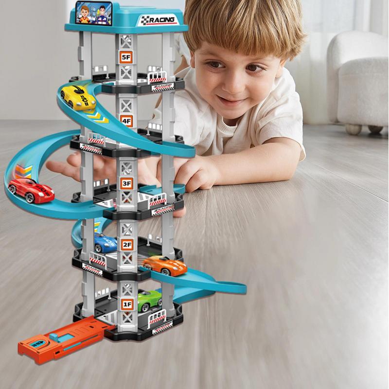 Mainan Mobil Balap Ramp Trek G - Hot Wheels Car Track Sets ulasan dan harga