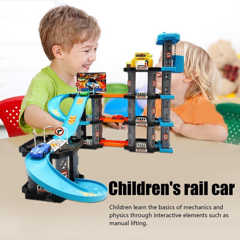 Mainan Mobil Balap Ramp Trek G - Hot Wheels Car Track Sets ulasan dan harga