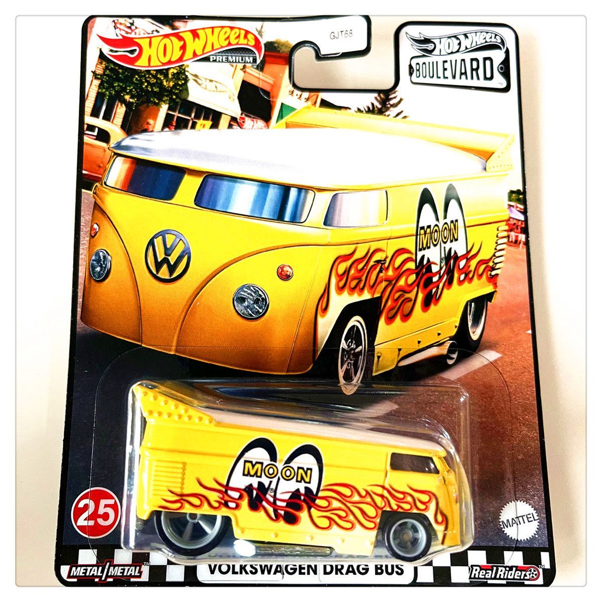 Hot Wheels Model Mobil Bouleva - Mattel Toy Hot Wheels ulasan dan harga