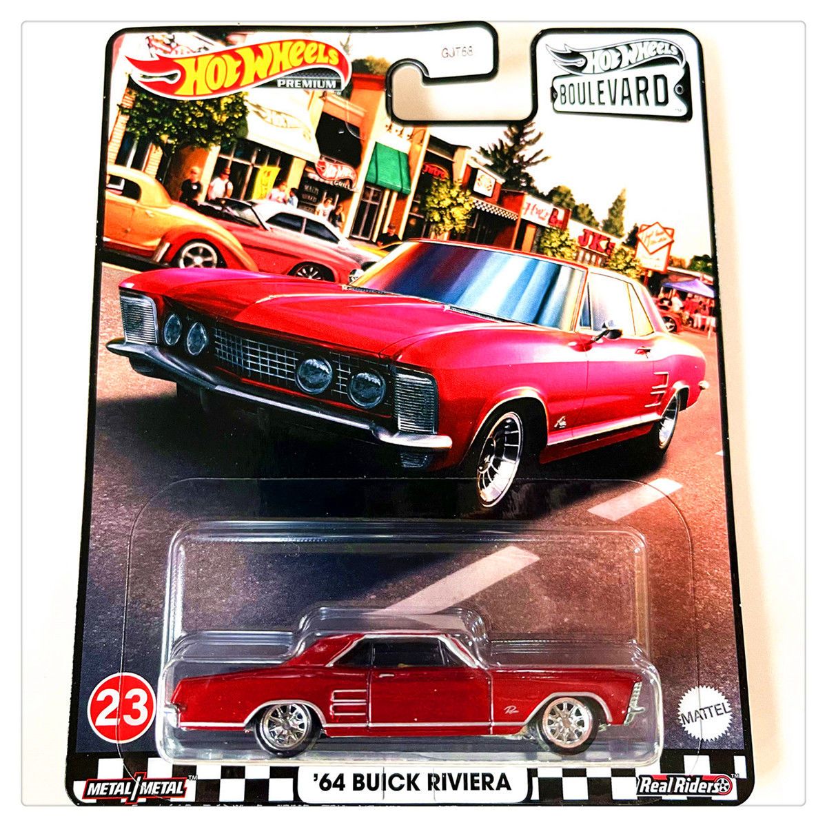 Hot Wheels Model Mobil Bouleva - Mattel Toy Hot Wheels ulasan dan harga