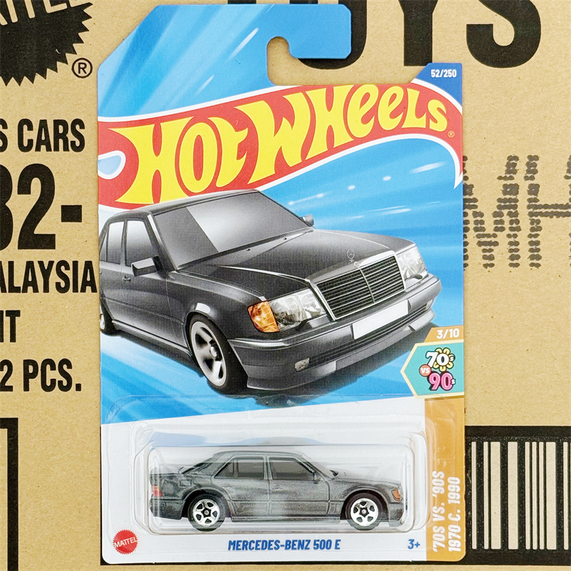 Mobil Mainan Hot Wheels 1:64 H - Mattel Toy Hot Wheels ulasan dan harga