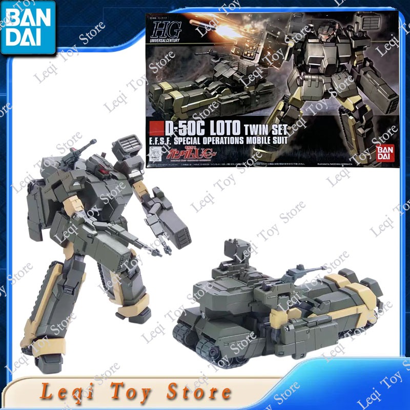 Bandai Asli Asli Tersedia HG 1 - Bandai Model Gundam Hg ulasan dan harga