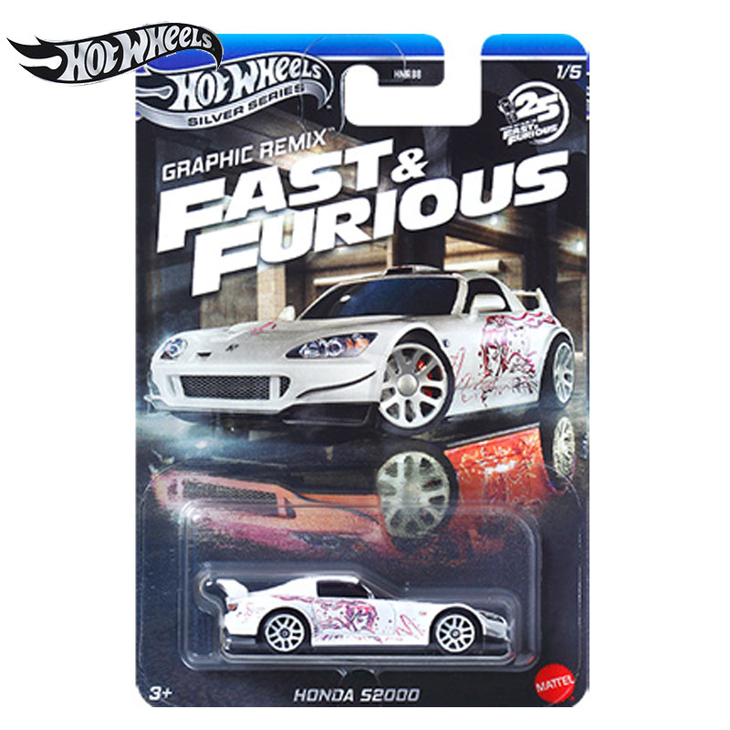 Mattel Hot Wheels Seri Perak F - Mattel Toy Hot Wheels ulasan dan harga
