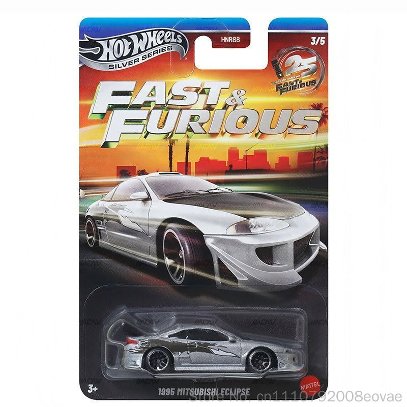 2026 Hot Wheels Seri Perak Ter - Mattel Toy Hot Wheels ulasan dan harga