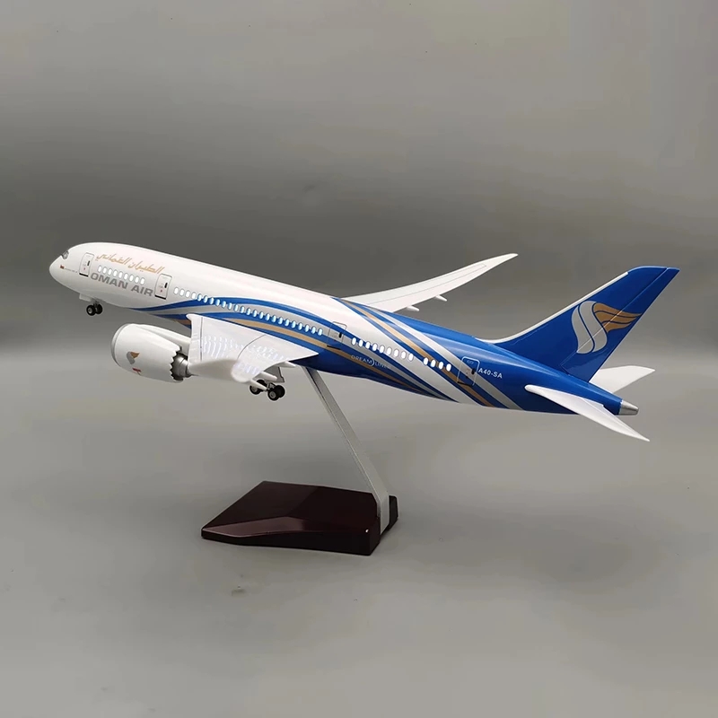 Pesawat Mainan Resin Die-cast  - Model Airplane Plastic ulasan dan harga