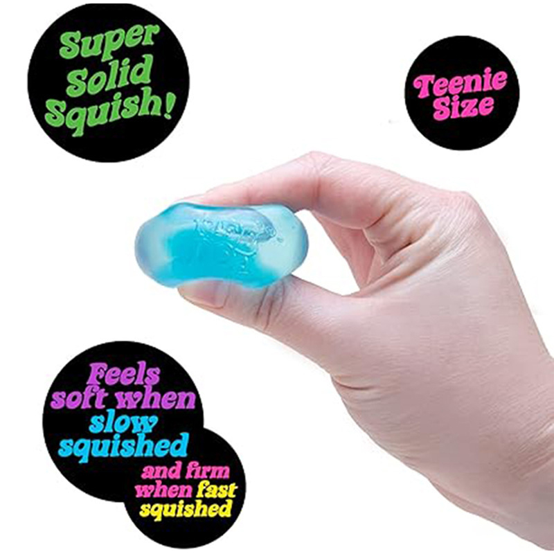 Kubus Sensorik Needoh Nice Cub - Fidget Cube Original ulasan dan harga