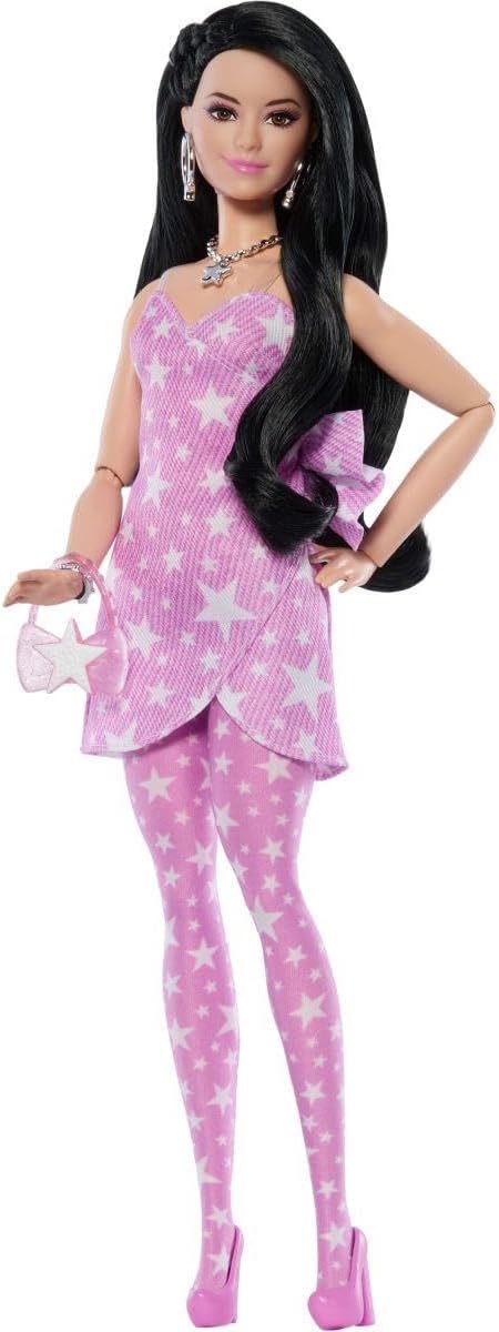 Boneka Mattel Barbie Deluxe St - Mattel Toy Barbie ulasan dan harga
