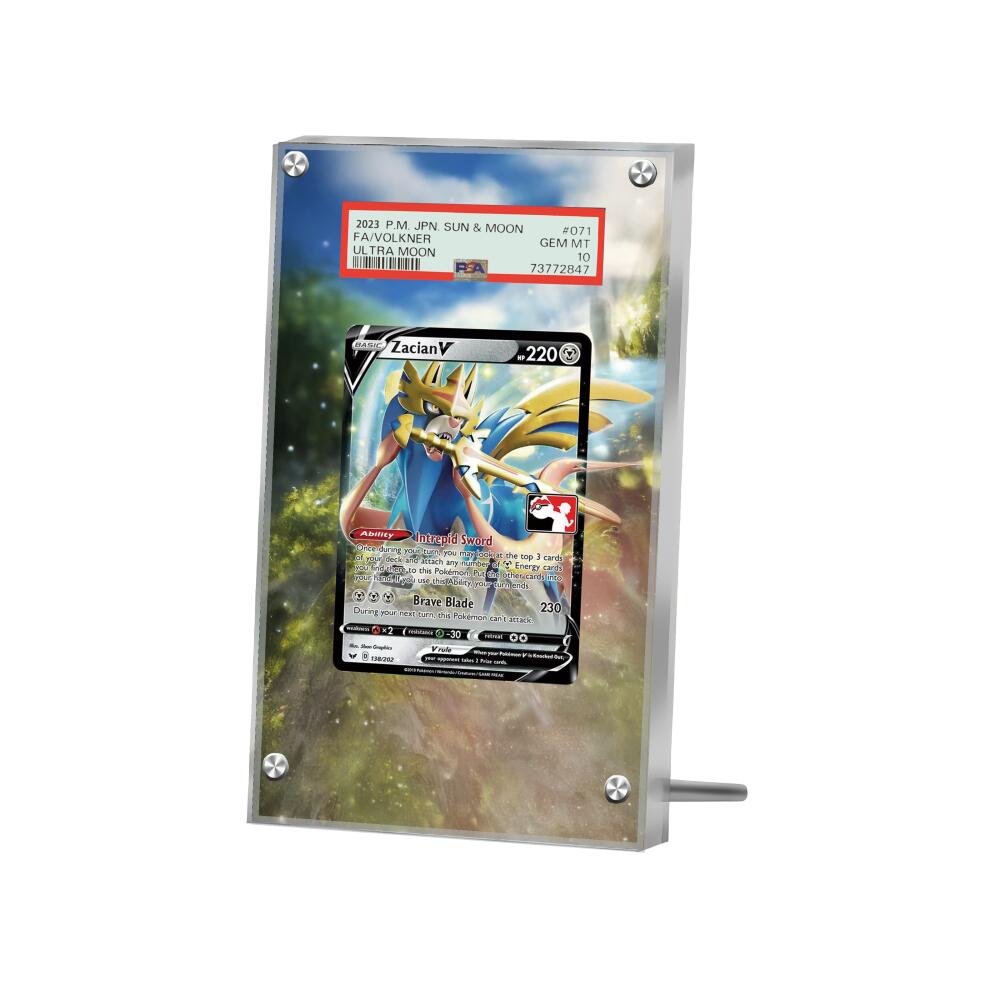Kotak Pelindung Akrilik Buatan - Display Case Acrylic ulasan dan harga