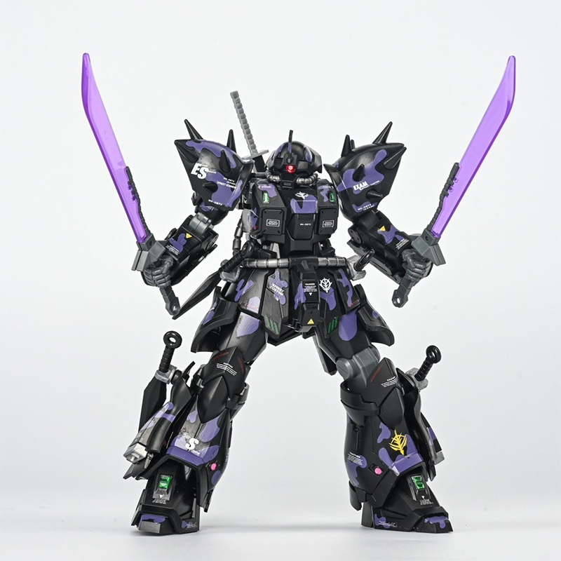 2026 New Hot Hg MS-08TX[EXAM]  - Bandai Model Gundam Hg ulasan dan harga