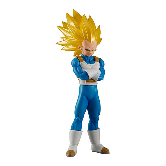 Bandai Dragon Ball DAIMA Super - Capsule Toy Gashapon ulasan dan harga