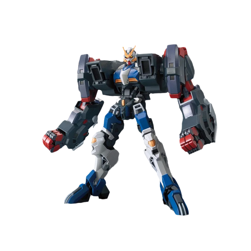 Gundam Bandai HG IBO 1/144 GUN - Bandai Model Gundam Hg ulasan dan harga