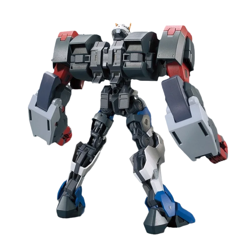 Gundam Bandai HG IBO 1/144 GUN - Bandai Model Gundam Hg ulasan dan harga