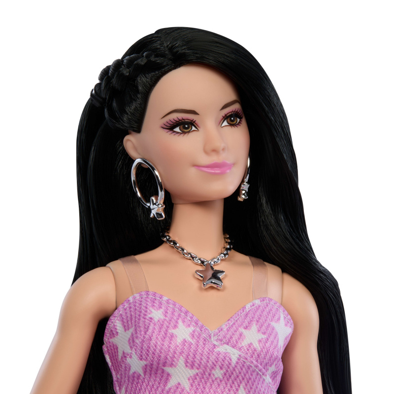 Berbagai Macam Boneka Barbie D - Mattel Toy Barbie ulasan dan harga