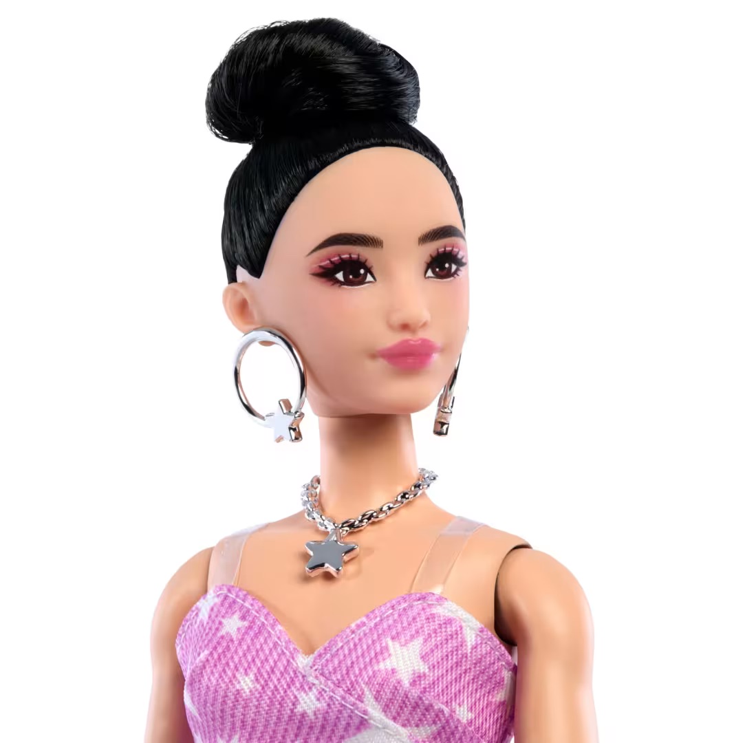 Berbagai Macam Boneka Barbie D - Mattel Toy Barbie ulasan dan harga