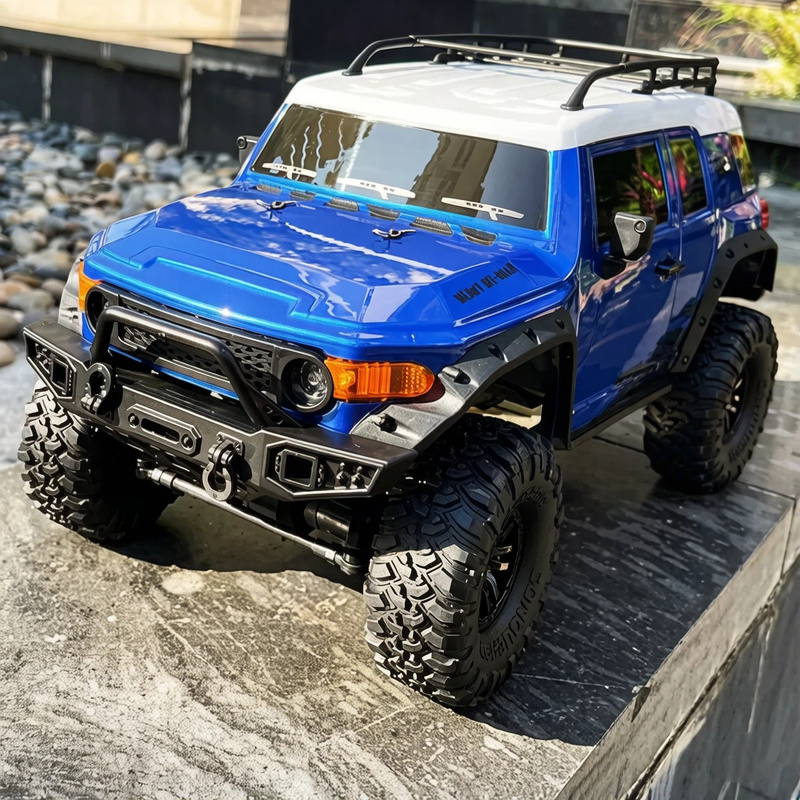 Hot 1/10 HB ZP1005-ZP1010 Remo - Hot Wheels Car Monster Trucks ulasan dan harga