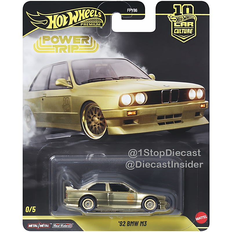 Mattel Hot Wheels Premium Powe - Mattel Toy Hot Wheels ulasan dan harga