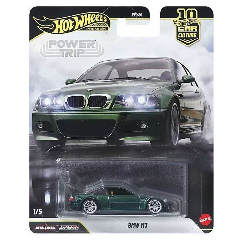 Mattel Hot Wheels Premium Powe - Mattel Toy Hot Wheels ulasan dan harga
