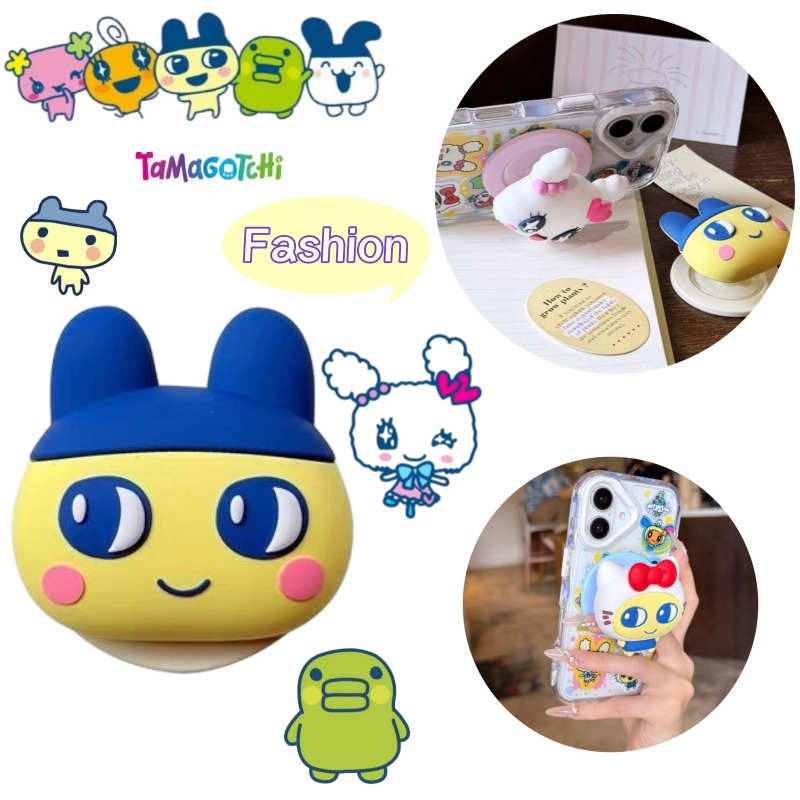 Bandai New Creative Stand Cart - Bandai Model Tamagotchi ulasan dan harga