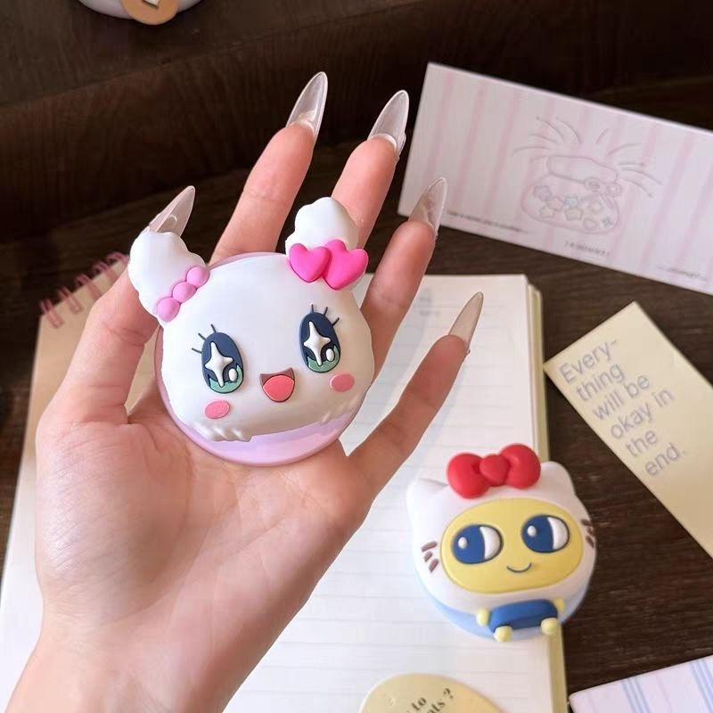 Bandai New Creative Stand Cart - Bandai Model Tamagotchi ulasan dan harga