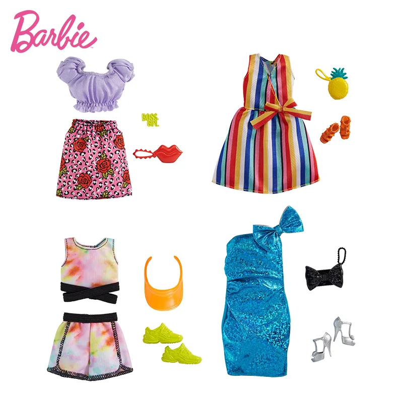 Mattel boneka Barbie asli untu - Mattel Toy Barbie ulasan dan harga