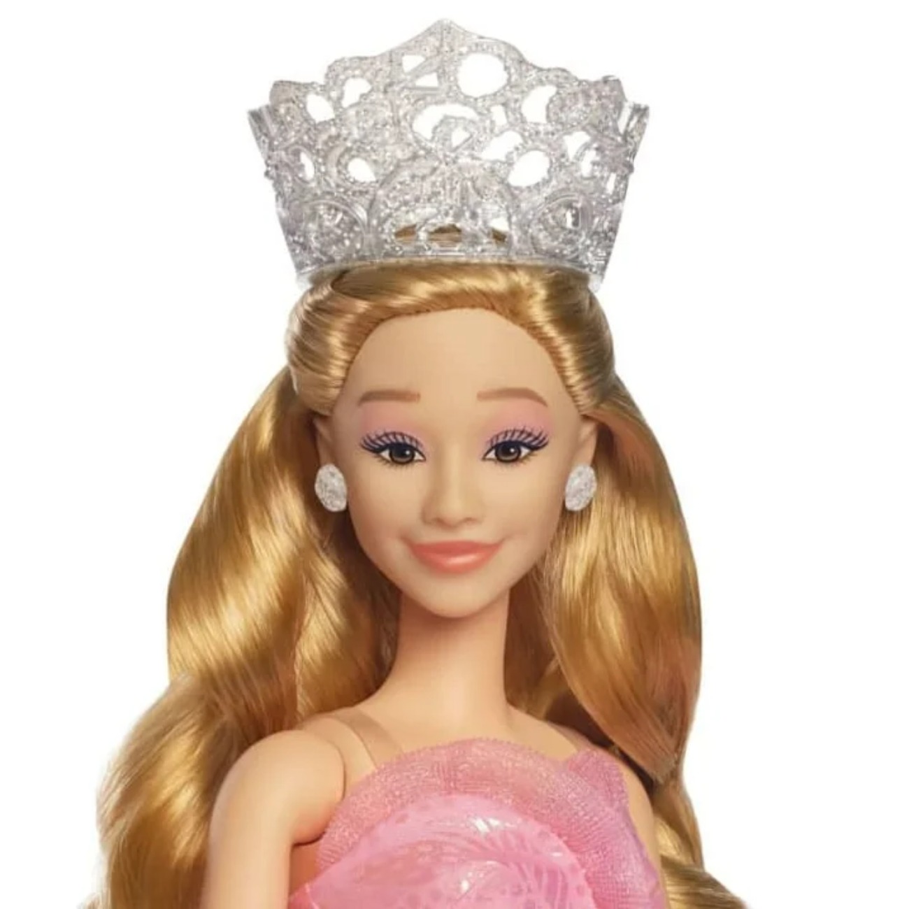 Mattel Barbie jahat mewah Glin - Mattel Toy Barbie ulasan dan harga