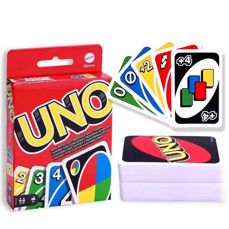 Mattel Games UNO Flip! Kartu P - Mattel Toy Hot Wheels ulasan dan harga