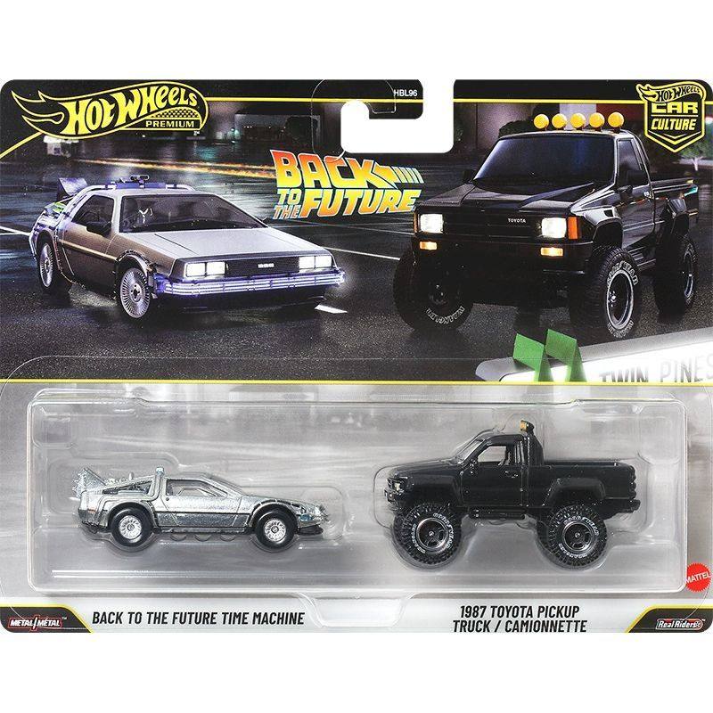 Mattel Hot Wheels Premium Car  - Mattel Toy Hot Wheels ulasan dan harga