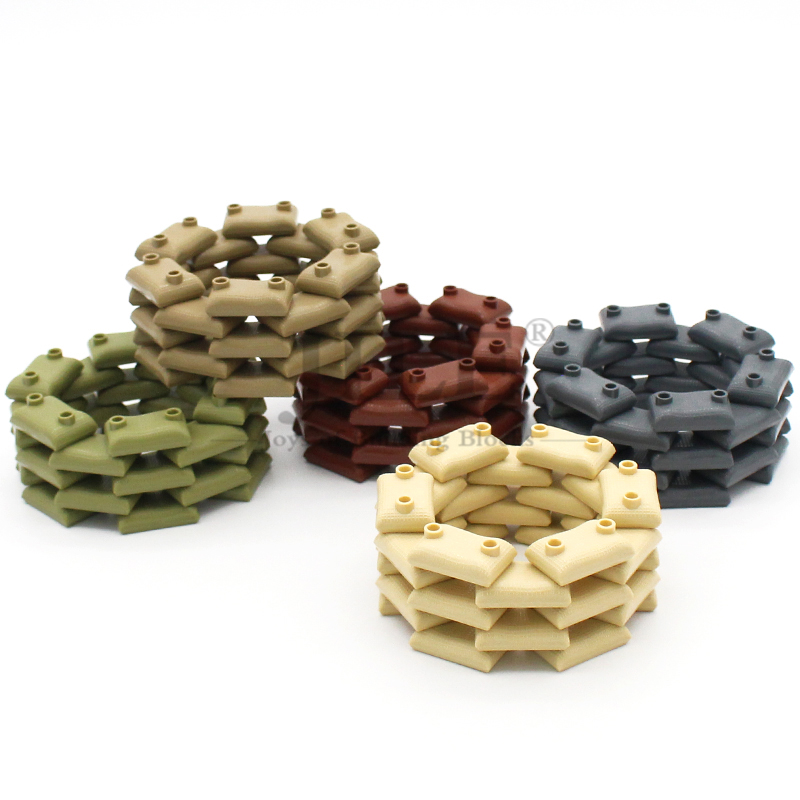 60 buah blok bangunan Moc karu - Lego Set Creator ulasan dan harga