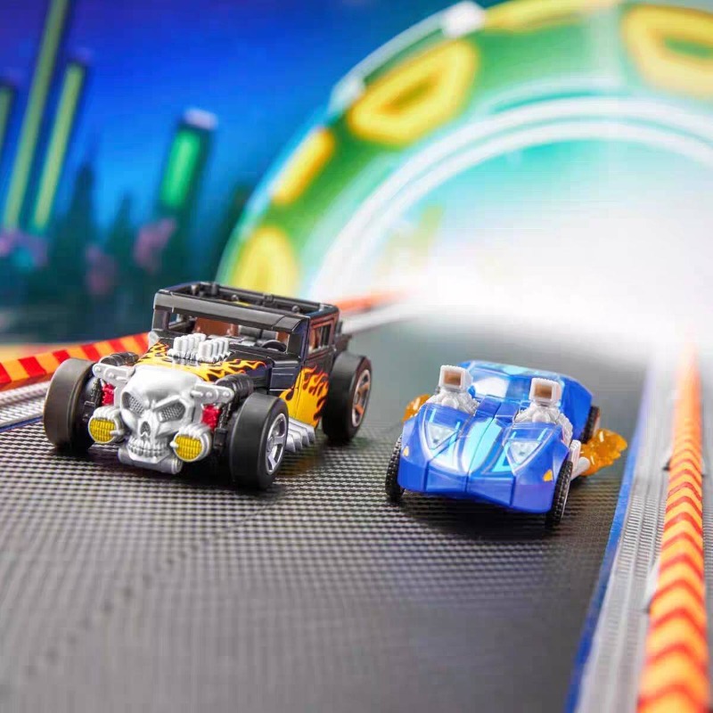 Mattel Asli Hot Wheels X Trans - Mattel Toy Hot Wheels ulasan dan harga