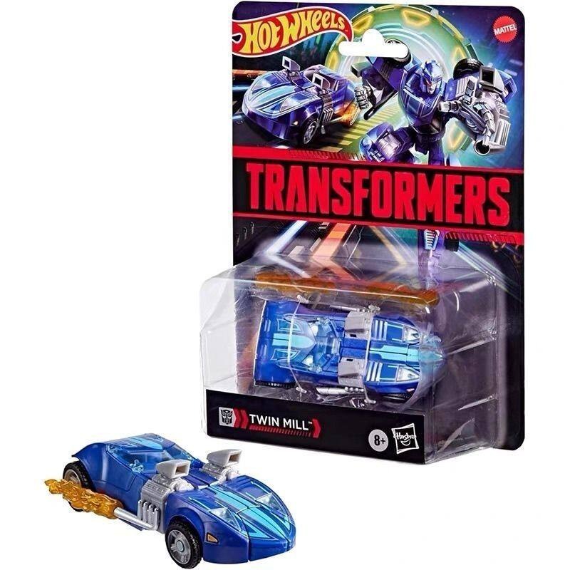 Mattel Asli Hot Wheels X Trans - Mattel Toy Hot Wheels ulasan dan harga