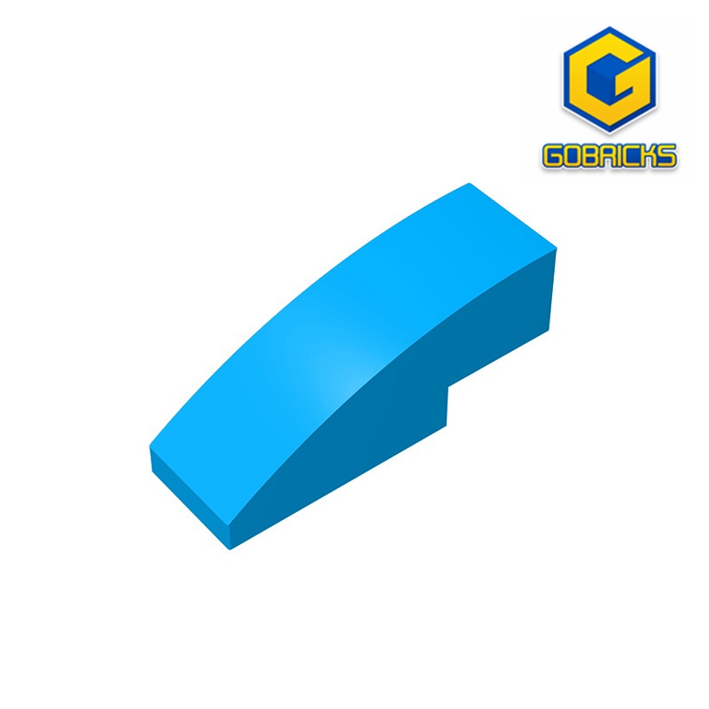 Gobricks 11477 10 Buah Batu Ba - Lego Set City ulasan dan harga