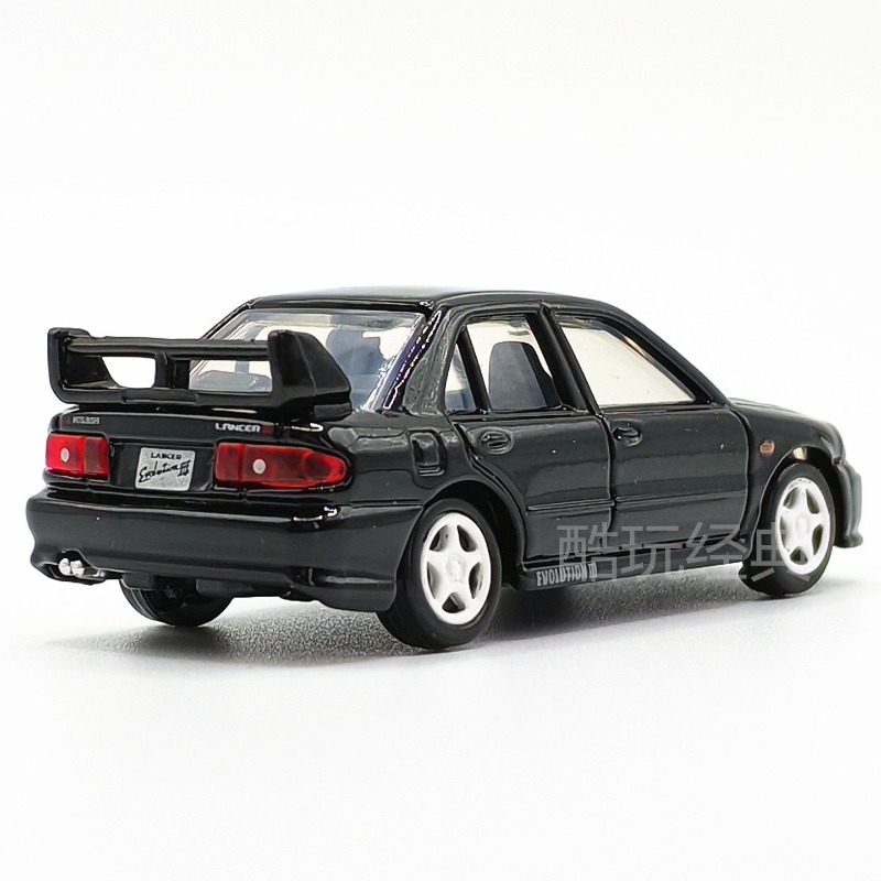 TAKARA TOMY 10th Anniversary M - Die Cast Car 1 64 ulasan dan harga