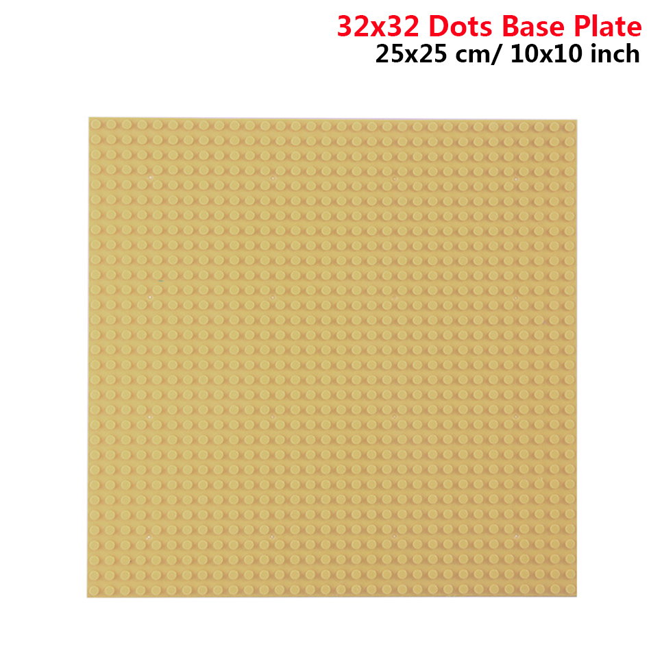 32x32 32x16 titik klasik blok  - Lego Set Creator ulasan dan harga