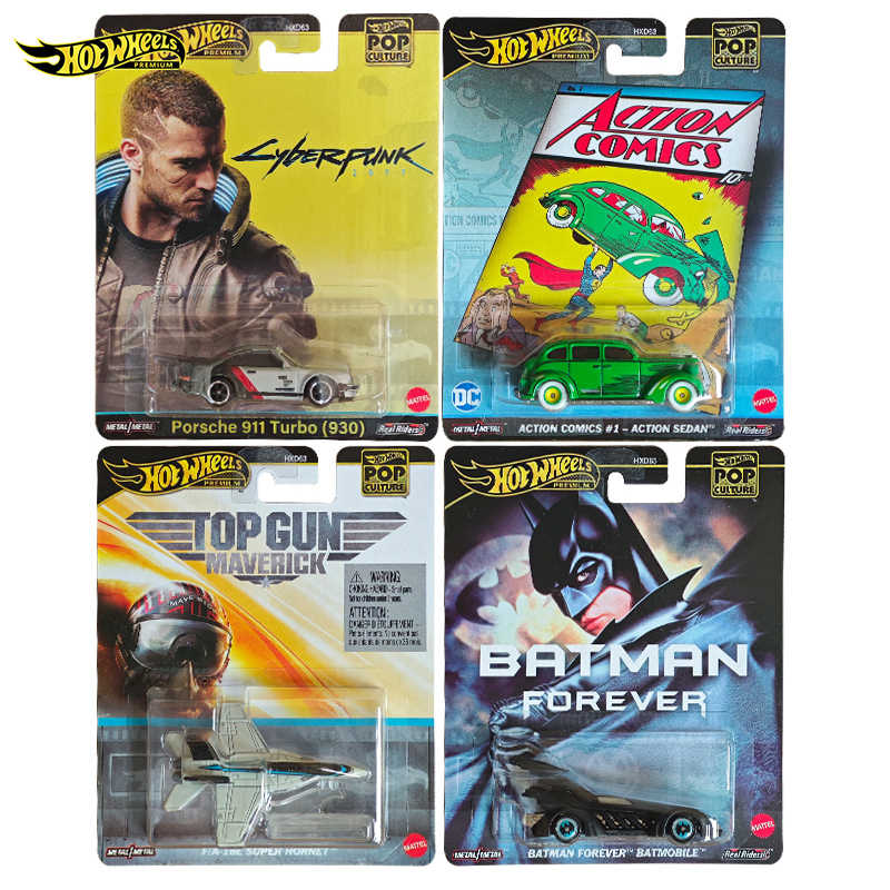 2025 Keluaran Baru Mattel Hot  - Mattel Toy Hot Wheels ulasan dan harga