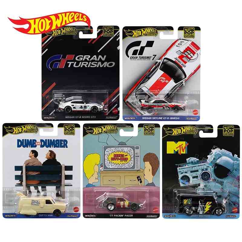 2025 Keluaran Baru Mattel Hot  - Mattel Toy Hot Wheels ulasan dan harga