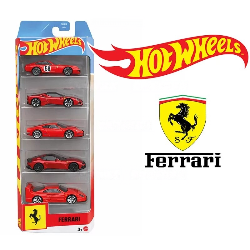 Set Mobil Sport Mini Hot Wheel - Hot Wheels Car Track Sets ulasan dan harga