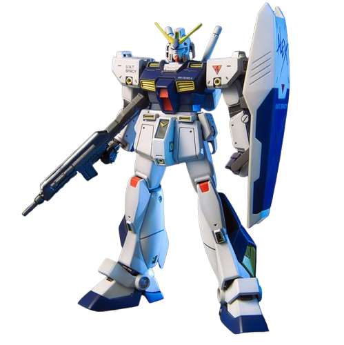 Bandai Asli HG 1/144 RX-78 NT- - Bandai Model Gundam Hg ulasan dan harga