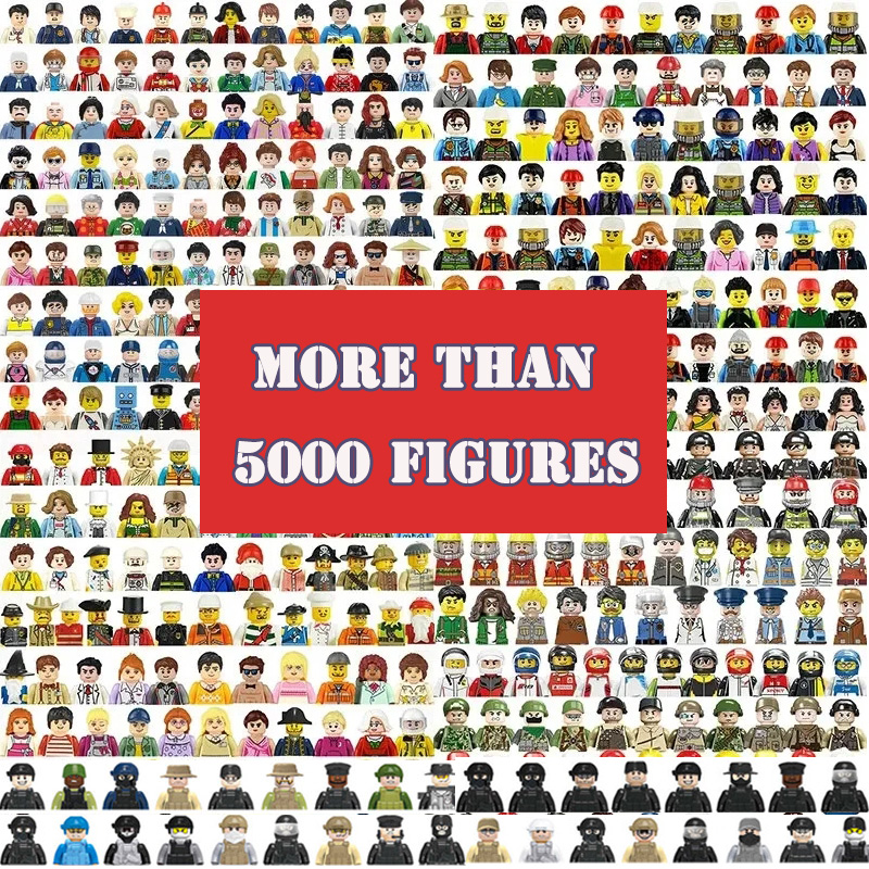 Mainan anak-anak 200 lebih tok - Lego Set Creator ulasan dan harga