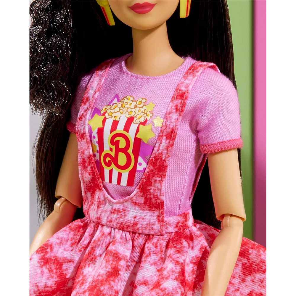 Mattel Barbie Rewind asli Akse - Mattel Toy Barbie ulasan dan harga