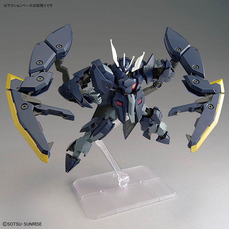 Tersedia Model Kit Asli Bandai - Bandai Model Gundam Hg ulasan dan harga
