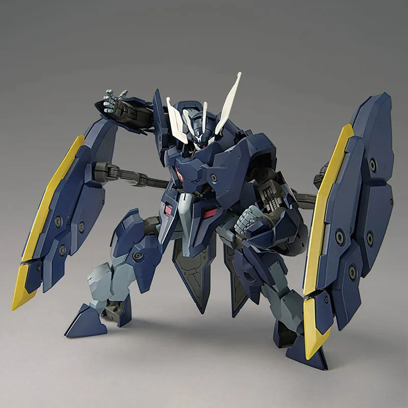 Tersedia Model Kit Asli Bandai - Bandai Model Gundam Hg ulasan dan harga