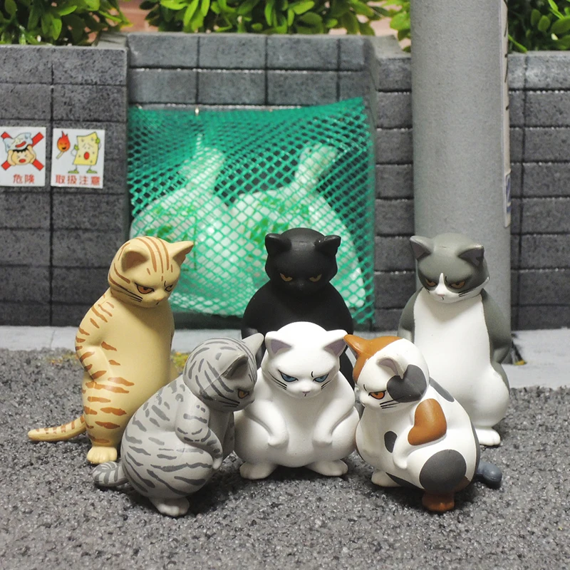 Mainan Kapsul Asli QUALIA Jepa - Capsule Toy Gashapon ulasan dan harga