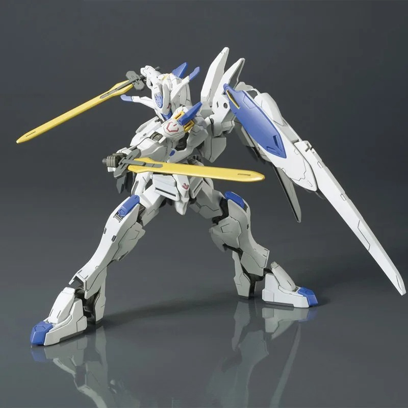 Tersedia Bandai Original Genui - Bandai Model Gundam Hg ulasan dan harga