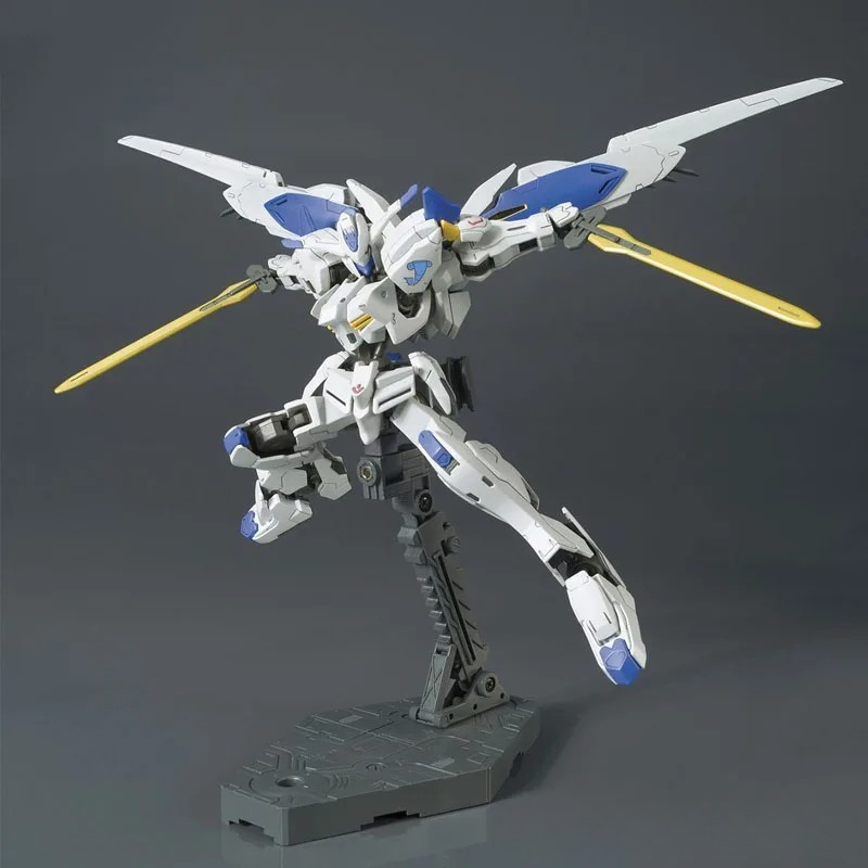 Tersedia Bandai Original Genui - Bandai Model Gundam Hg ulasan dan harga
