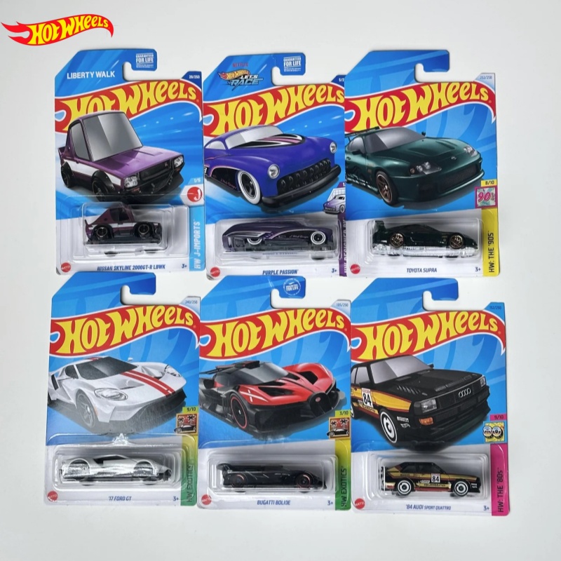Mobil Mainan Hotwheels Model A - Hot Wheels Car Track Sets ulasan dan harga